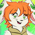 Twitter Raffle Prize for Niorlanduwu by UrefuNest