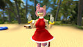 Amy Rose