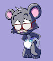 What a Nerd!