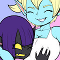 [C] Yordle Gals 1