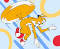Tails!!