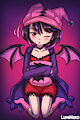 #422 - Kurontihr Cosplaying SoCuteBoss