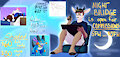 Commission Promo!