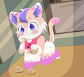 Cookies! -By @kaitzunema- by DanielMania123