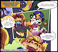 The Trophies are tusslin' (Pg.4) (Teaser)