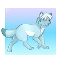 Feral Rush! by RushTheWolf