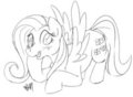 Oh Gee, Thanks i guess by HobbsMeerkat