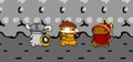 Adventurering party!