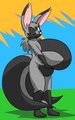 hold up by HybridProjectAlpha