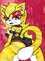 RD: EMS: Dii Doodle by Mhedgehog21