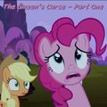 The Queen's Curse - Part One - Raising the Moon