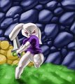 cavestorykingsword by captincat