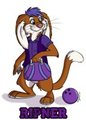 Bowling Ripner by RemyWolf by Ripner