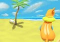 buizelbeach by captincat