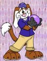 Ripner by DingoRoo by Ripner
