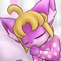 late sleeper by Lamia