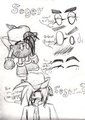An explosively energetic newcomer by SDrift
