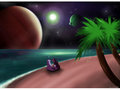 Planets