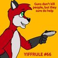 Yiffrule #66
