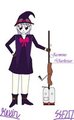 Jasmine Darkstar
