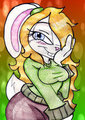 RD: Sarafina Doodle