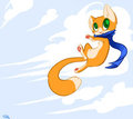 Hovercat by Bose