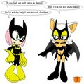 Halloween 2012 by Kirapac