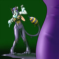 That's a good look for you~