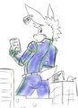 test subject 007