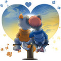 ♥ With You ♥