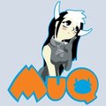 logo by MuQ