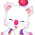 Commission-Moogle