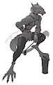 Patreon Freebie by Gigren