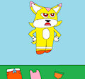 You're In Trouble Now, Eggman!