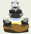 Oreoboi. by Reizinho