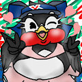 Tsubami Kawaii by momu9172