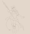 [CM] Sailor Satu-I mean Suzzo