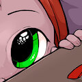Curious Little Bean! by hanage1
