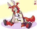 [⚡] - DIGITALLY COMFY
