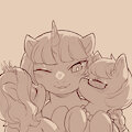 Bully Love by ColdBloodedTwilight
