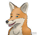 Face by aethelfox