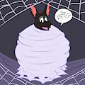Cocooned Kasper