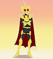 Lord Stingray