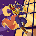 Carmelita by CocoMania