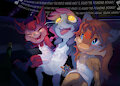 Sophia, Satin & Evadam - 003 - "Pop Spells" by Satanist