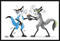 Yinglet mistake - part 3 by Danwolf15