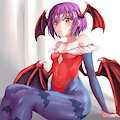 Lilith by Unholysoul