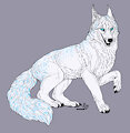 Icy Fox