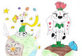 DYLAN X DOLLY. LOS PRINCIPES DALMATA V2