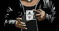 The Card